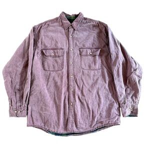 Cabela's Button Down Shirt